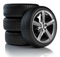 Get A Tire Quote!